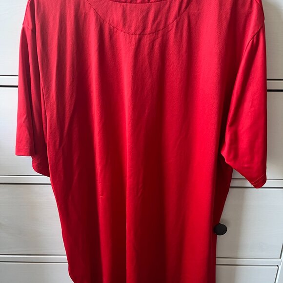 Nike Philadelphia Phillies One Button Jersey - Picture 3 of 3